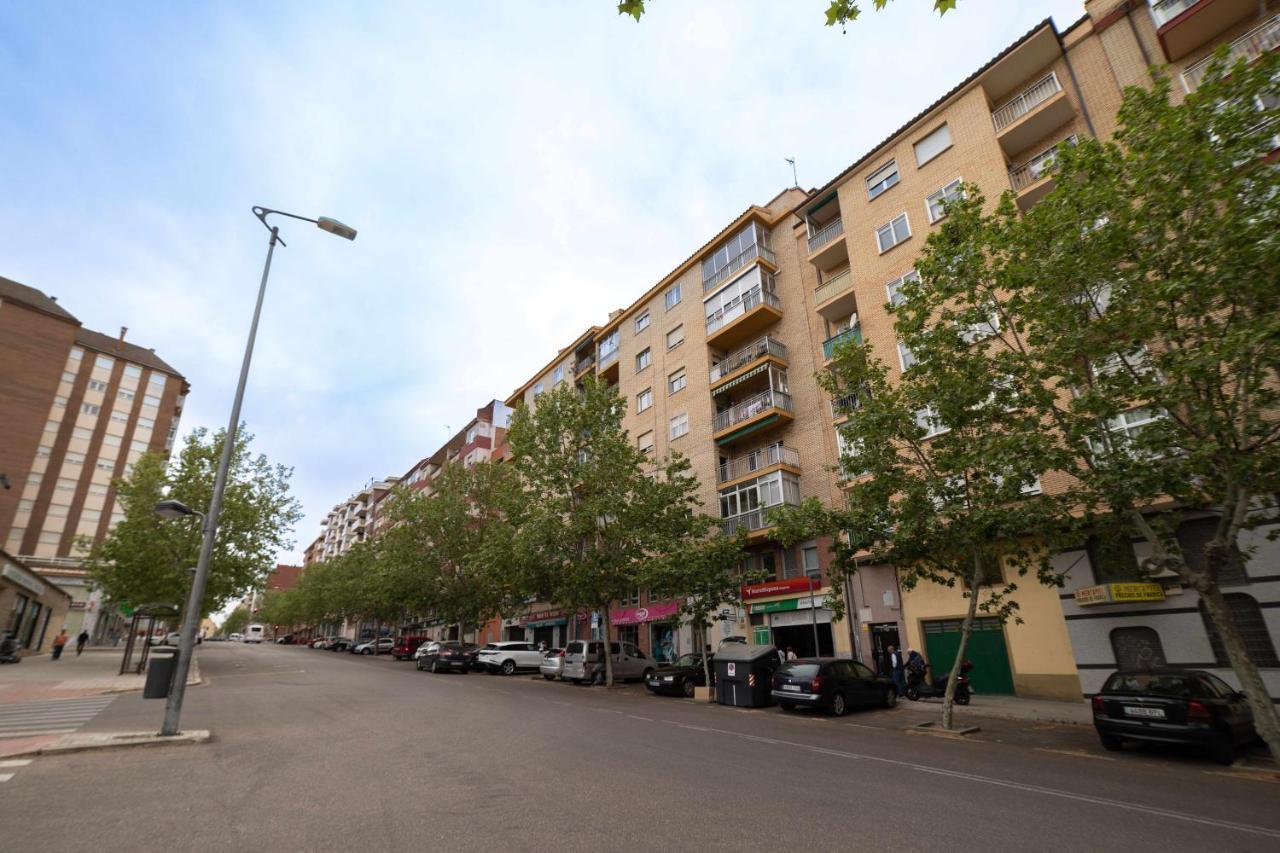 Atico Las Vinas Zamora Exterior photo